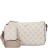 Cortina 1.0 Jasmina shoulder bag 24 cm Variant offwhite Cortina 1.0 Jasmina shoulder bag 24 cm Variant offwhite