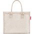  Daily Shopper Bag 42 cm Variant teddy sand