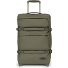 Transit'R Plus 2 wheels Cabin suitcase 55 cm Variant monotone khaki