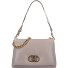 Lapuffy Shoulder Bag 33 cm Variant dark sand Lapuffy Shoulder Bag 33 cm Variant dark sand