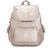  Basic Plus City Backpack 30 cm Variant metallic glow