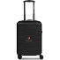  Bologna 4 wheels Cabin trolley S 53 cm Variant black