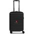  Bologna 4 wheels Cabin trolley S 53 cm Variant black