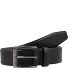  Elloy Belt Genuine Leather Variant black | 95 cm