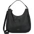  Rebekka Shoulder Bag Leather 36 cm Variant noir