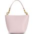  Leolaa Shoulder Bag Genuine Leather 22 cm Variant pl-pink