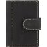  Baltimore Credit card case RFID protection Leather 11 cm Variant anthrazit