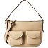  Jolie Shoulder Bag Genuine Leather 27 cm Variant mellow