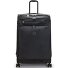  Basic New Youri Spin 4 wheels Trolley L 76 cm with expansion pleat Variant black noir