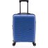 1700 4 wheels Cabin trolley 55 cm with expansion pleat Variant blue  1700 4 wheels Cabin trolley 55 cm with expansion pleat Variant blue