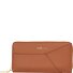  Wallet 19 cm Variant Caramel
