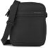 Inner City Rush Mini Bag Shoulder Bag RFID protection 17.5 cm Variant black Inner City Rush Mini Bag Shoulder Bag RFID protection 17.5 cm Variant black