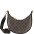  Cortina Piazza Shoulder bag 27 cm Variant seal brown