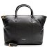 Bologna Leather Shopper Bag Leather 36 cm Variant black Bologna Leather Shopper Bag Leather 36 cm Variant black