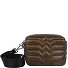 Choulex Mini Bag Shoulder Bag 17 cm Variant darkbrown Choulex Mini Bag Shoulder Bag 17 cm Variant darkbrown