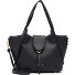  TAS Manuela Shoulder Bag Genuine Leather 36 cm Variant blue