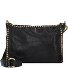  Agata Shoulder bag Leather 19.5 cm Variant nero