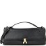  Handbag Genuine Leather 30.5 cm Variant nero