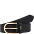 Zoey Belt Leather Variant black | 85 cm  Zoey Belt Leather Variant black | 85 cm