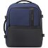  Metropolitan travel backpack 45 cm Variant blue