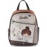  Sophia City Backpack 30 cm Variant mehrfarbig