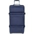  Transit'R Plus 2 wheels Travel bag 80 cm Variant monotone navy