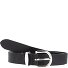 Elen Belt Leather Variant black | 90 cm Elen Belt Leather Variant black | 90 cm