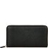 Gondola Verbena wallet leather 20 cm Variant black Gondola Verbena wallet leather 20 cm Variant black