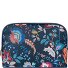  Color Bomb Chiara Cosmetic bag 29 cm Variant blue iris