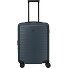 Upgrade 4 wheels Cabin trolley S 55 cm Variant midnight blue  Upgrade 4 wheels Cabin trolley S 55 cm Variant midnight blue