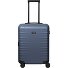  Upgrade 4 wheels Cabin trolley S 55 cm Variant midnight blue