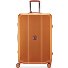  Alu'R 4 wheels Trolley 76 cm Variant orange