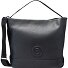 Bozen Shoulder Bag Leather 32.5 cm Variant black