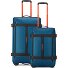  Norway travel bag set 2 pcs. Variant denim
