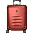  Spectra 3.0 Global Carry On Expandable 4-wheel cabin trolley 55 cm laptop compartment Variant red