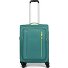 Cloudrider 4 wheels Trolley M 67 cm with expansion pleat Variant misty teal Cloudrider 4 wheels Trolley M 67 cm with expansion pleat Variant misty teal