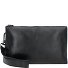 Just Pure Enya Shoulder bag Leather 23 cm Variant dark ash Just Pure Enya Shoulder bag Leather 23 cm Variant dark ash