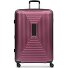  Essentials 14 4 wheels Trolley L 77 cm with expansion pleat Variant aubergine metallic