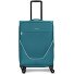 taska 4 roll trolley M 65 cm with stretch pleat Variant ocean blue taska 4 roll trolley M 65 cm with stretch pleat Variant ocean blue