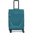  taska 4 roll trolley M 65 cm with stretch pleat Variant ocean blue