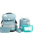 Timeless Pro School bag set 7-piece Variant Ocean Collection 1 Timeless Pro School bag set 7-piece Variant Ocean Collection 1
