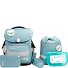  Timeless Pro School bag set 7-piece Variant Ocean Collection 1