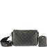 Cortina 1.0 Jasmina shoulder bag 24 cm Variant phantom Cortina 1.0 Jasmina shoulder bag 24 cm Variant phantom