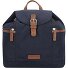 Heidi City Backpack 32 cm Variant azur Heidi City Backpack 32 cm Variant azur