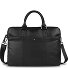  Black Magic Briefcase Leather 40 cm Laptop compartment Variant schwarz