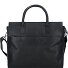  Fiorentina Briefcase Leather 34 cm Laptop compartment Variant black