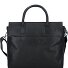  Fiorentina Briefcase Leather 34 cm Laptop compartment Variant black