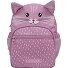  Mini Kindergarten backpack 27 cm Variant altrosa
