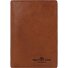 Newport Wallet RFID protection Leather 9 cm Variant caramel Newport Wallet RFID protection Leather 9 cm Variant caramel