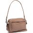  Liora Shoulder Bag Genuine Leather 24 cm Variant vintage rose